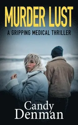 Candy Denman - Murder Lust, Häftad. Tillgänglighet: Lägg i varukorg