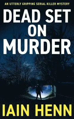 Iain Henn - Dead Set on Murder, Häftad. Tillgänglighet: Lägg i varukorg