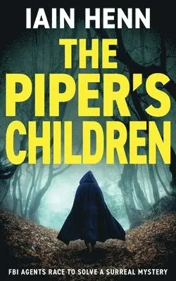 Iain Henn - Piper's Children, Häftad. Tillgänglighet: Lägg i varukorg