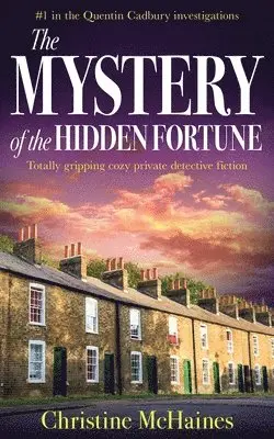 Mystery of the Hidden Fortune