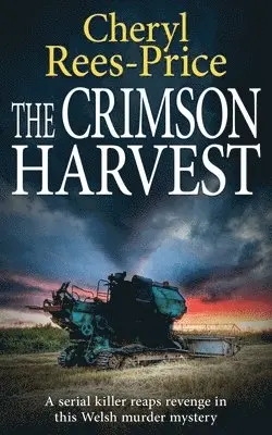 Cheryl Rees-Price - Crimson Harvest, Häftad. Tillgänglighet: Lägg i varukorg