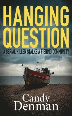 Candy Denman - Hanging Question, Häftad. Tillgänglighet: Lägg i varukorg