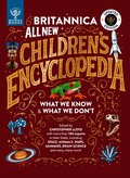 Britannica All New Children's Encyclopedia - Updated Edition