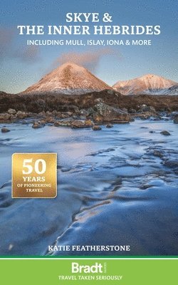 Skye and the Inner Hebrides av Katie Featherstone