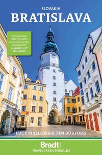 South American Handbook