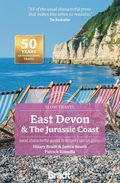 East Devon & The Jurassic Coast (Slow Travel)