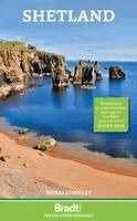 Norm Longley - Shetland, Häftad
