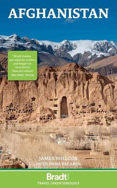 Afghanistan
