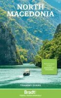 Thammy Evans - North Macedonia, Häftad. Tillgänglighet: Kommande