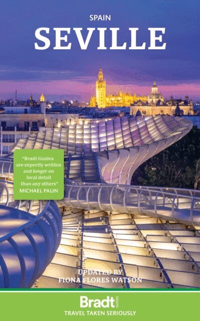 Fiona Flores Watson - Seville, E-bok. Tillgänglighet: Lägg i varukorg
