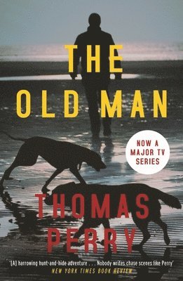 Thomas Perry - Old Man, Häftad