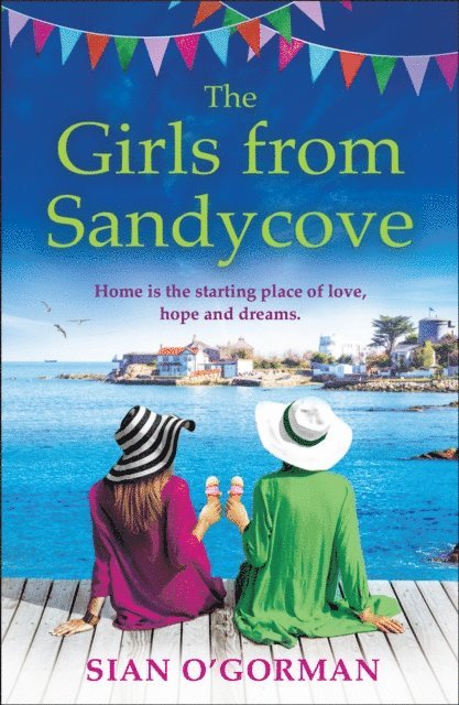 Sian O'Gorman - Girls from Sandycove, E-bok