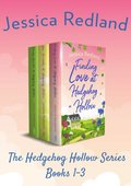 Hedgehog Hollow Series Books 1-3