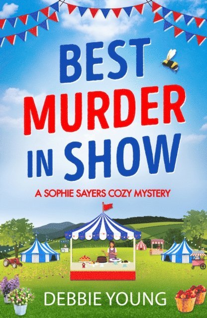 Debbie Young - Best Murder in Show, E-bok