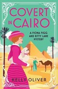 Covert in Cairo
