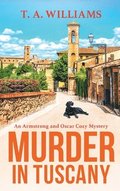 Murder in Tuscany