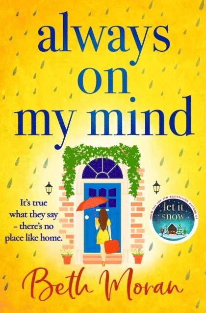 Beth Moran - Always On My Mind, E-bok