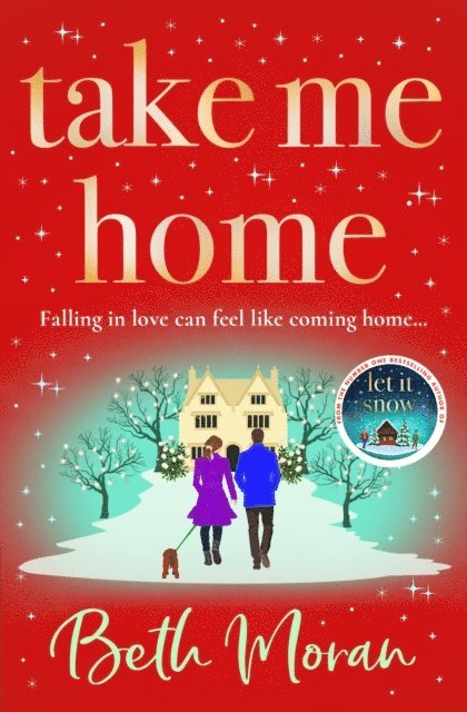 Beth Moran - Take Me Home, E-bok