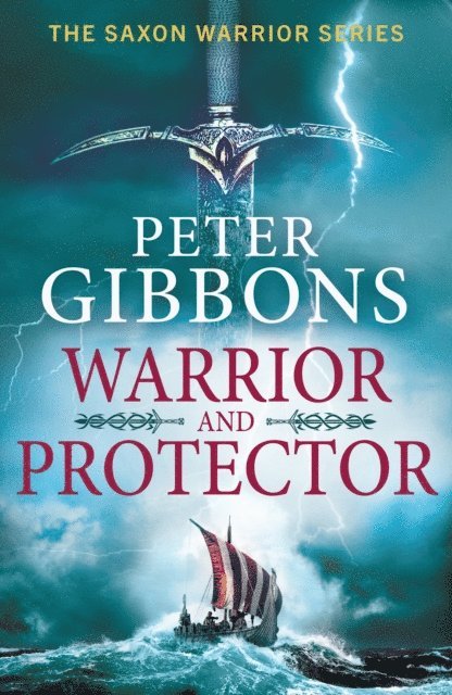 Peter Gibbons - Warrior and Protector, E-bok