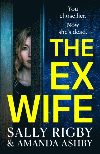 Amanda Ashby, Sally Rigby - Ex-Wife, E-bok