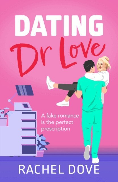 Rachel Dove - Dating Dr Love, E-bok