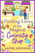 Finding Love at the Magical Curiosity Shop