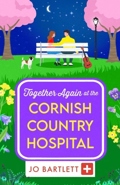Jo Bartlett - Together Again at the Cornish Country Hospital, E-bok
