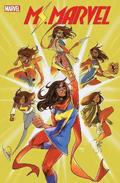 Ms. Marvel: Beyond the Limit