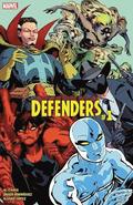 Defenders Vol. 1: There Are No Rules