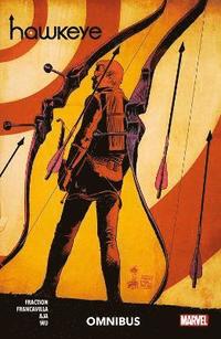 Hawkeye Omnibus Vol. 2