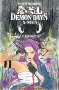 X-men: Demon Days