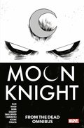 Moon Knight: From The Dead Omnibus