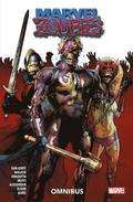 Marvel Zombies Omnibus Vol. 2