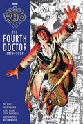 Doctor Who: The Fourth Doctor Anthology