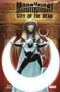 Moon Knight: City of the Dead
