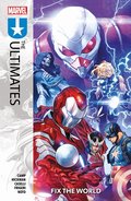 Ultimates Vol. 1: Fix The World