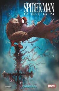 Spider-Man: Reign Omnibus