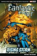 Marvel Select - Fantastic Four: Rising Storm