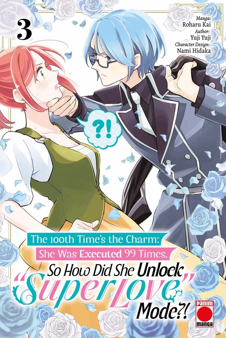 Yuji Yuji - 100th Time's The Charm Volume 3, Häftad