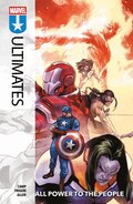 Ultimates Vol. 2: All Power To The People