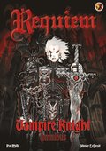Requiem Vampire Knight Omnibus Vol. 1