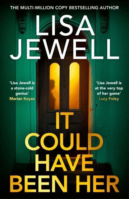 Lisa Jewell - It Could Have Been Her, E-bok