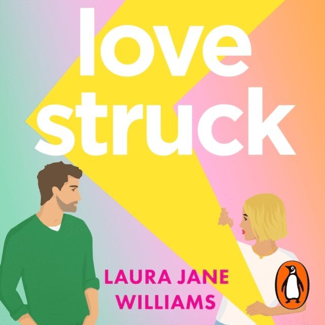 Laura Jane Williams - Lovestruck, Ljudbok
