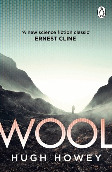 Hugh Howey - Wool, Häftad