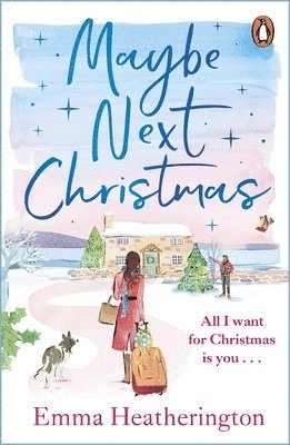 Emma Heatherington - Maybe Next Christmas, Häftad