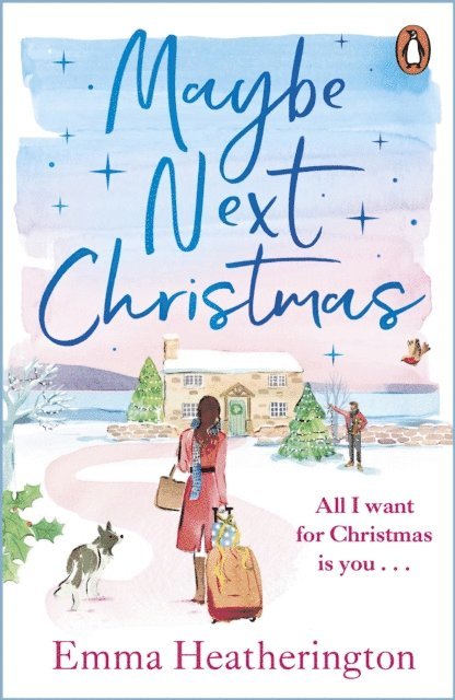 Emma Heatherington - Maybe Next Christmas, E-bok