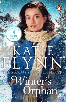 Katie Flynn - Winter's Orphan, Häftad
