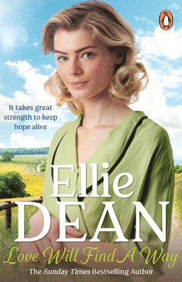 Ellie Dean - Love Will Find a Way, Häftad