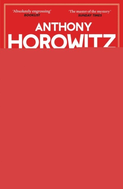 Anthony Horowitz - Close to Death, E-bok