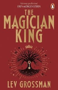Magician King